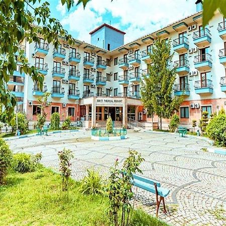 Emet Queen Thermal Resort Hotel מראה חיצוני תמונה