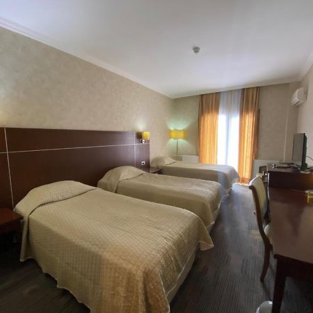 Emet Queen Thermal Resort Hotel מראה חיצוני תמונה