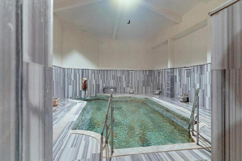 Emet Queen Thermal Resort Hotel מראה חיצוני תמונה