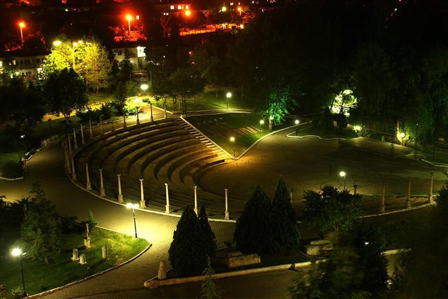 Emet Queen Thermal Resort Hotel מראה חיצוני תמונה